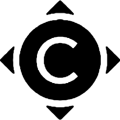 Partner church logo